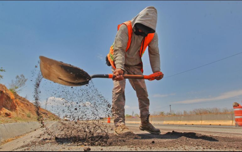 El próximo 18 de septiembre se retomará la discusión de si se reduce o no el número de horas laborales. EL INFORMADOR/Archivo
