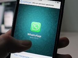 Recientemente, la aplicación de mensajes de texto agregó una nueva función con la cual puedes ver un listado de todas las personas que no te tienen agregado en su lista de contactos, o incluso si te han eliminado de ella. Pixabay / antonbe