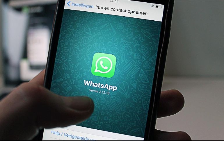 Recientemente, la aplicación de mensajes de texto agregó una nueva función con la cual puedes ver un listado de todas las personas que no te tienen agregado en su lista de contactos, o incluso si te han eliminado de ella. Pixabay / antonbe