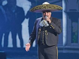 Una buena opción para amenizar la fiesta es escuchar “México Lindo y Querido”. AFP