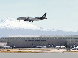 El Gobierno mexicano hace planes para ampliar actividades. EL INFORMADOR