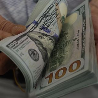 Así está el precio del dólar hoy viernes 15 de septiembre