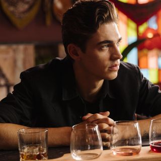 La recomendación de hoy en la cartelera de cine es “After: Para siempre”