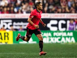 Los Xolos son decimosextos de la Tabla con 5 puntos. IMAGO7