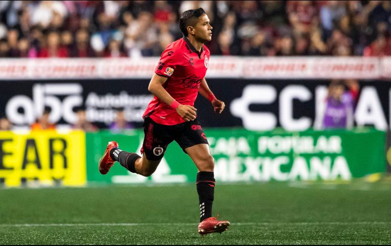 Los Xolos son decimosextos de la Tabla con 5 puntos. IMAGO7