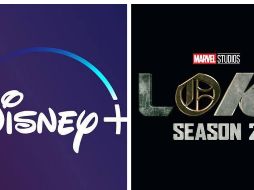 Nuevos estrenos en la plataforma Disney+. ESPECIAL / Disney+