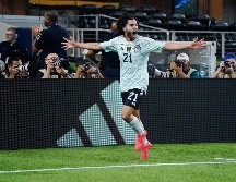 Actualmente, César Huerta vive el mejor momento en su carrera./ Imago7