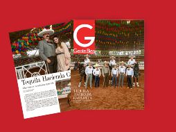 Edición del 15 de septiembre 2023