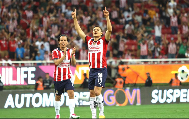 ¡Se juega el Clásico Nacional tras el parón por la fecha FIFA! IMAGO7