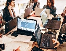 La nueva forma contra la jornada laboral. Unsplash Helena Lopes / @wildlittlethingsphoto