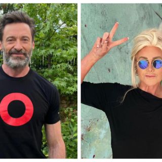 Hugh Jackman y su pareja se divorcian tras 27 años juntos