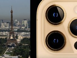 La empresa, que acaba de lanzar el iPhone 15, insiste que el modelo 12 es seguro y que los teléfonos han sido certificados en países de todo el mundo desde su lanzamiento en 2020. AFP / ARCHIVO