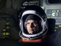 "A Millones de Kilómetros", una película para alcanzar las estrellas