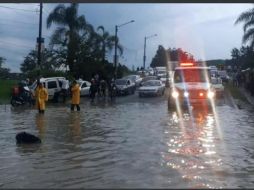 ¿En qué estados lloverá este 16 de septiembre?