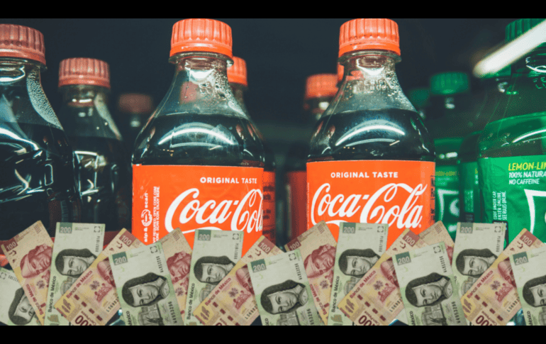 Se prevé que, como cada año, para el próximo 2024 haya un aumento en los impuestos. Unsplash.