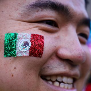 Así se vivió el Grito de la Independencia en el Centro de Guadalajara