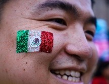 Así se vivió el Grito de la Independencia en el Centro de Guadalajara