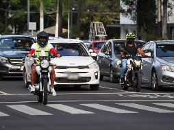 La emisión de licencias ha ido al alza, tan solo de enero a agosto ya sumaban 384 mil 109 emisiones. EL INFORMADOR/H.FIGUEROA