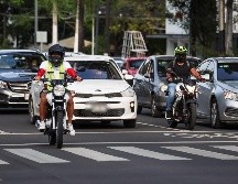 La emisión de licencias ha ido al alza, tan solo de enero a agosto ya sumaban 384 mil 109 emisiones. EL INFORMADOR/H.FIGUEROA