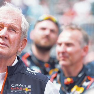 Marko recibe advertencia de FIA por comentarios discriminatorios