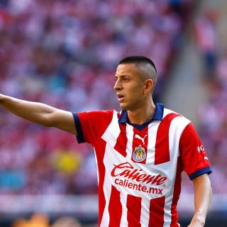América y Chivas se vuelven a encontrar