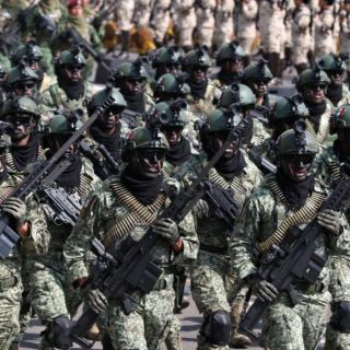 16 de septiembre: esta será la ruta y horario del desfile en CDMX