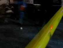 En distintos hechos, dos hombres fueron asesinados en la madrugada de hoy sábado en la Zona Metropolitana de Guadalajara. EL INFORMADOR / ARCHIVO