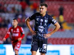Querétaro perdió en la última jornada por 5-0 ante Tigres y se ubica en el lugar 13 de la Tabla General, con 7 puntos. IMAGO7