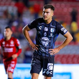 ¿Dónde ver EN VIVO el partido Querétaro vs Puebla?