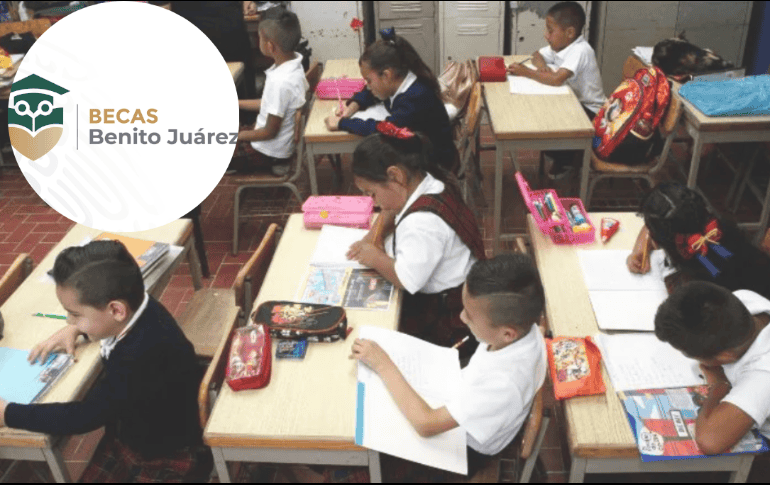 Los beneficiarios serán notificados vía correo electrónico con la fecha, hora y oficina de atención. ESPECIAL