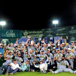 ¿Cómo quedan los títulos de los equipos en la LMB?
