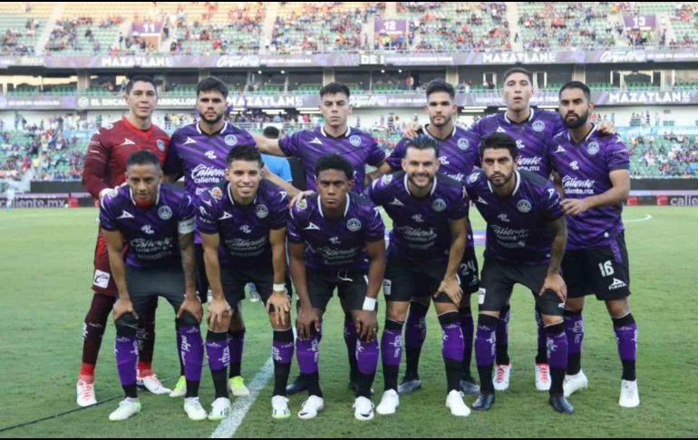 Ricardo Salinas aprovechó para compartir una sorpresa que tiene planeada para todos los aficionados del Mazatlán