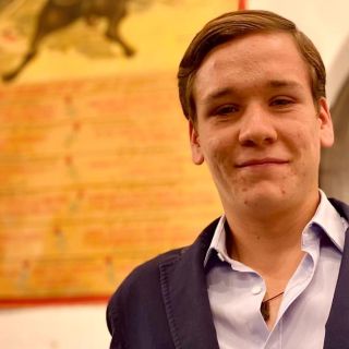 El sueño de presentarse en Guadalajara