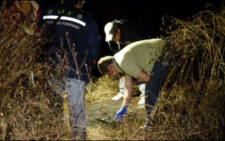 De enero a julio de este año van 22 víctimas de feminicidio en Jalisco. EL INFORMADOR/Archivo