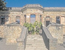 El castillo donde nació El Principito