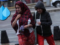 Se espera cielo parcialmente nublado durante la mayor parte del día y la noche. SUN / ARCHIVO