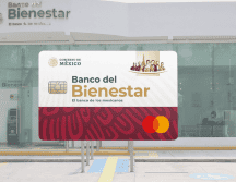 Los beneficiarios solo podrán disponer de su dinero si cuentan con la Tarjeta del Bienestar. ESPECIAL