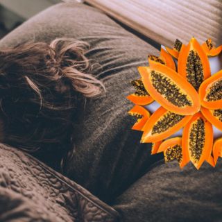 La fruta que debes de comer antes de dormir