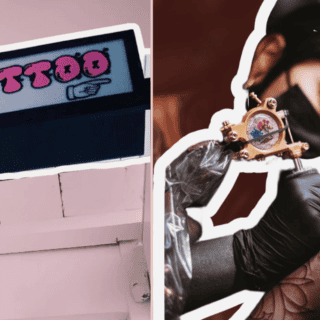 5 lugares en Guadalajara que son los mejores para hacerte un tatuaje