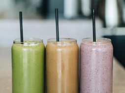 Es importante cuidar nuestra salud, y los batidos ayudan a ello. Foto de Nathan Dumlao en Unsplash