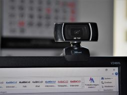 Hay que tener precauciones al momento de usar webcams. Foto de Waldemar en Unsplash