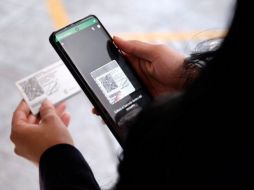 Jalisco es la segunda Entidad en contar con una licencia digital. ESPECIAL/Setran