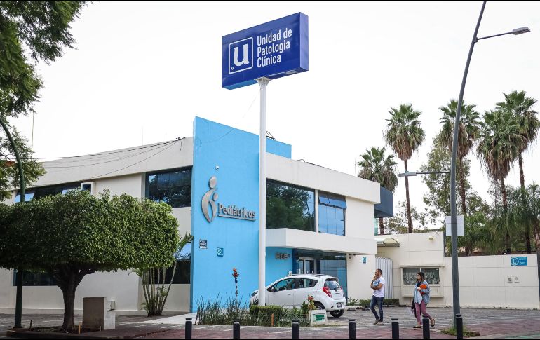 Las nuevas sucursales. EL INFORMADOR/ H. Figueroa