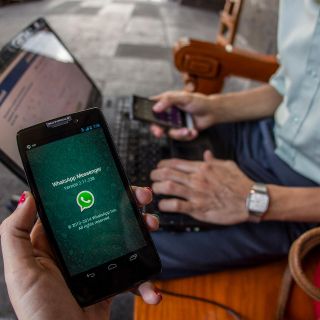 WhatsApp: ¿qué es y cómo puedes activar el  "modo super claro"?