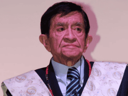 Este homenaje nos acerca a la visión humanista con la que Jorge Manzano selló su ministerio y marcó los corazones de feligreses. Especial.