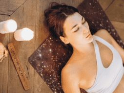 Al principio, la guerra abrumó a las personas y aquí es en donde encontraron paz en sus corazones y almas; tranquilidad y simplemente un terreno sólido bajo sus pies. Unsplash.