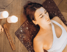 Al principio, la guerra abrumó a las personas y aquí es en donde encontraron paz en sus corazones y almas; tranquilidad y simplemente un terreno sólido bajo sus pies. Unsplash.