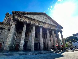 Checa los eventos que habrá en Guadalajara para disfrutar en el mes de octubre. EL INFORMADOR/ ARCHIVO.