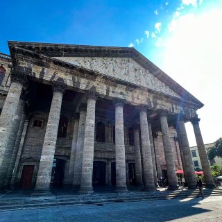 ¡No te lo pierdas! Estos son los mejores planes para hacer en octubre en la ciudad