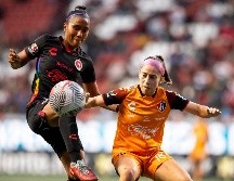 Las dirigidas por Roberto Medina lograron llegar apenas a ocho puntos en la campaña y se posicionan en el lugar 14. IMAGO7